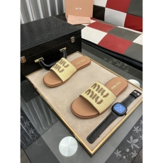 Miu Miu Sandals